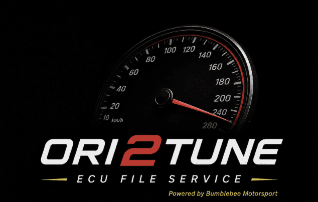 ORI2TUNE — ECU File Service, powered by Bumblebee Motorsport